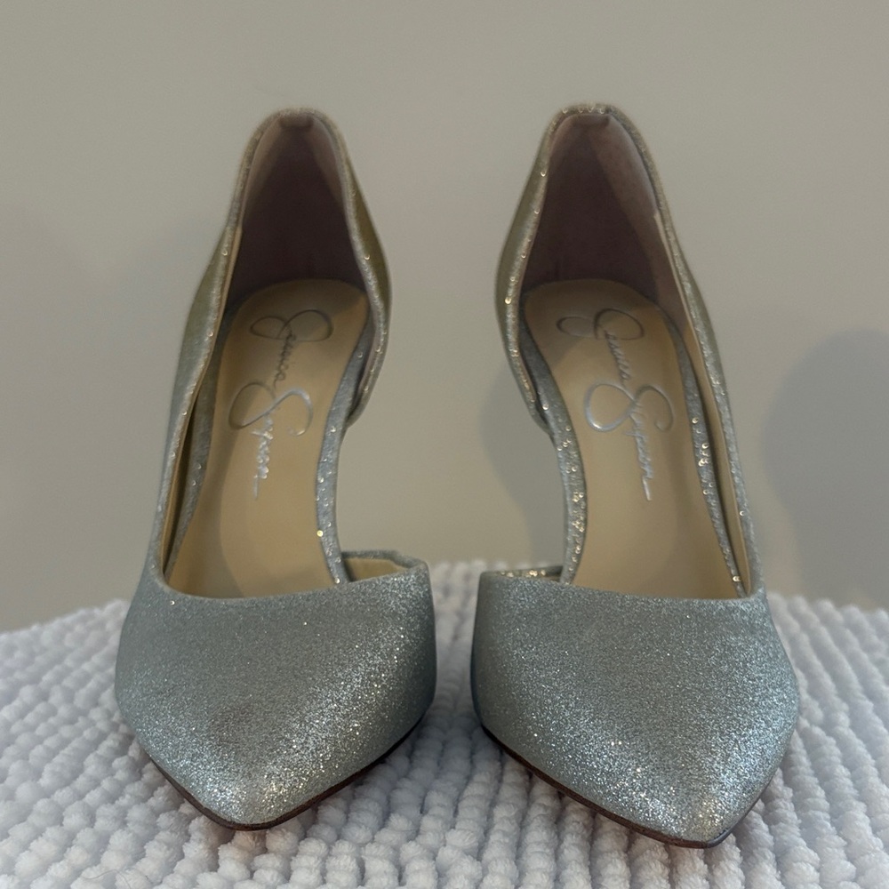 Jessica Simpson Prizma D’Orsay Pumps. Size 6.5